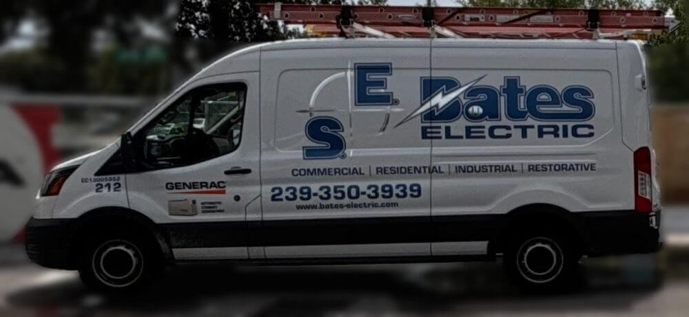 naples-electrician-van