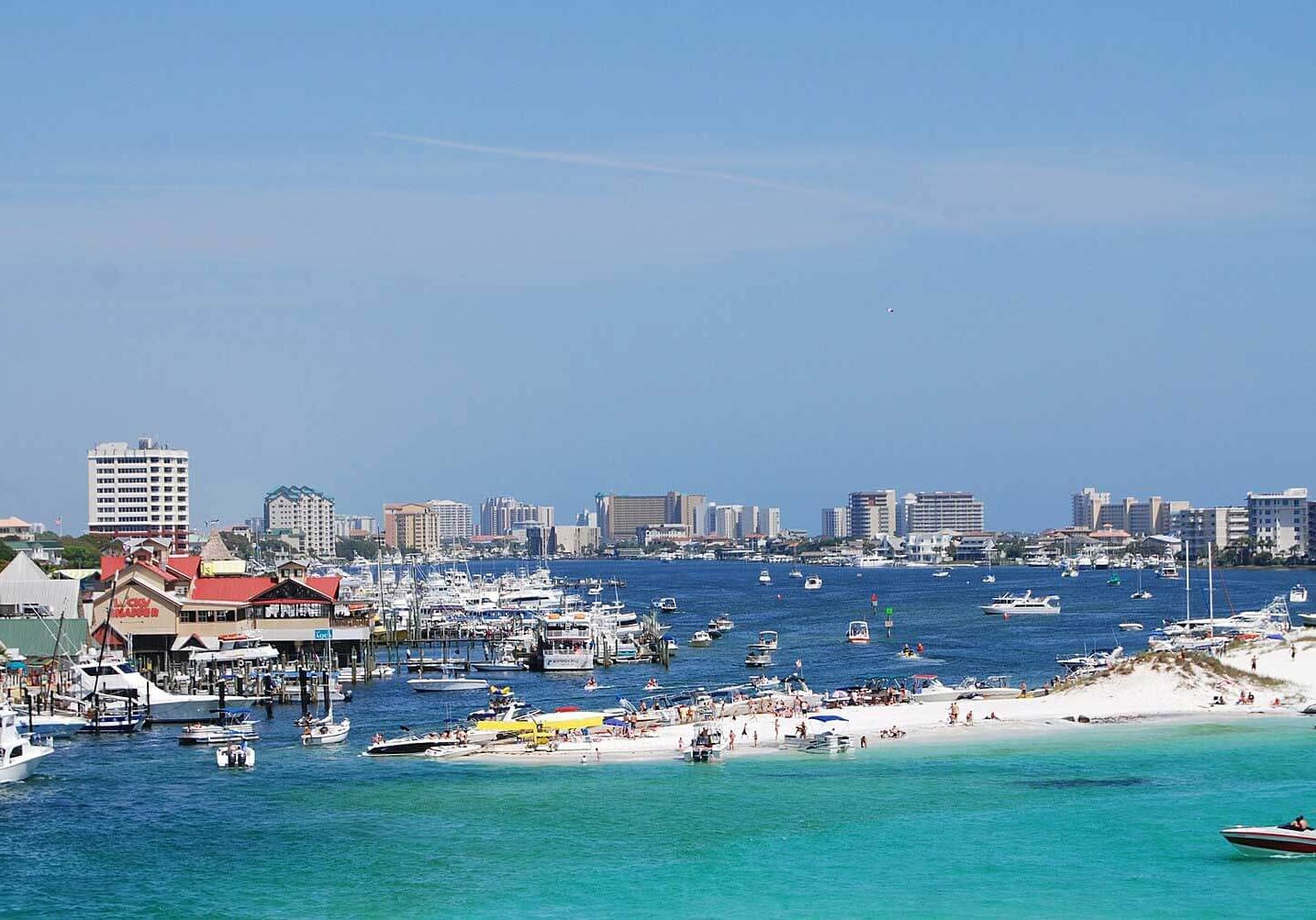 Destin Florida