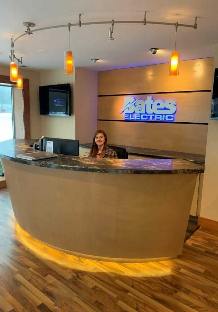bates-electric-reception