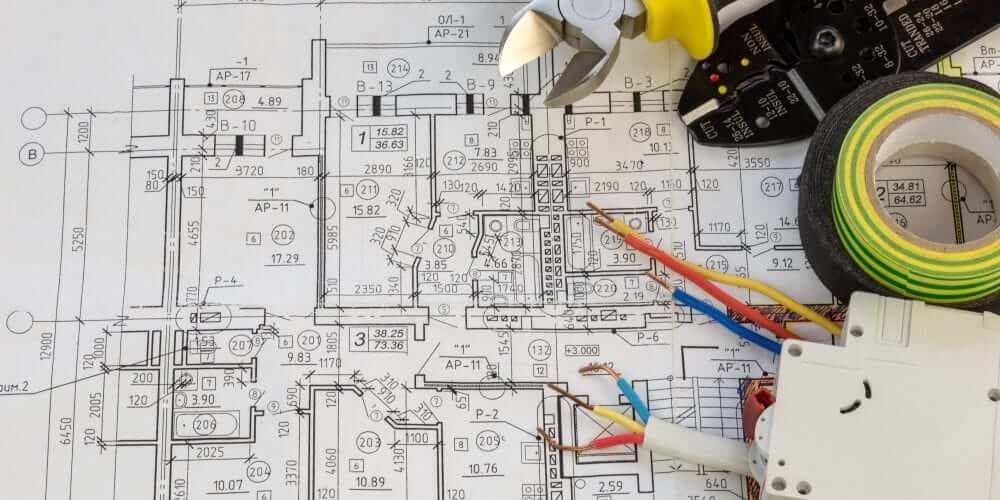 electrical design build