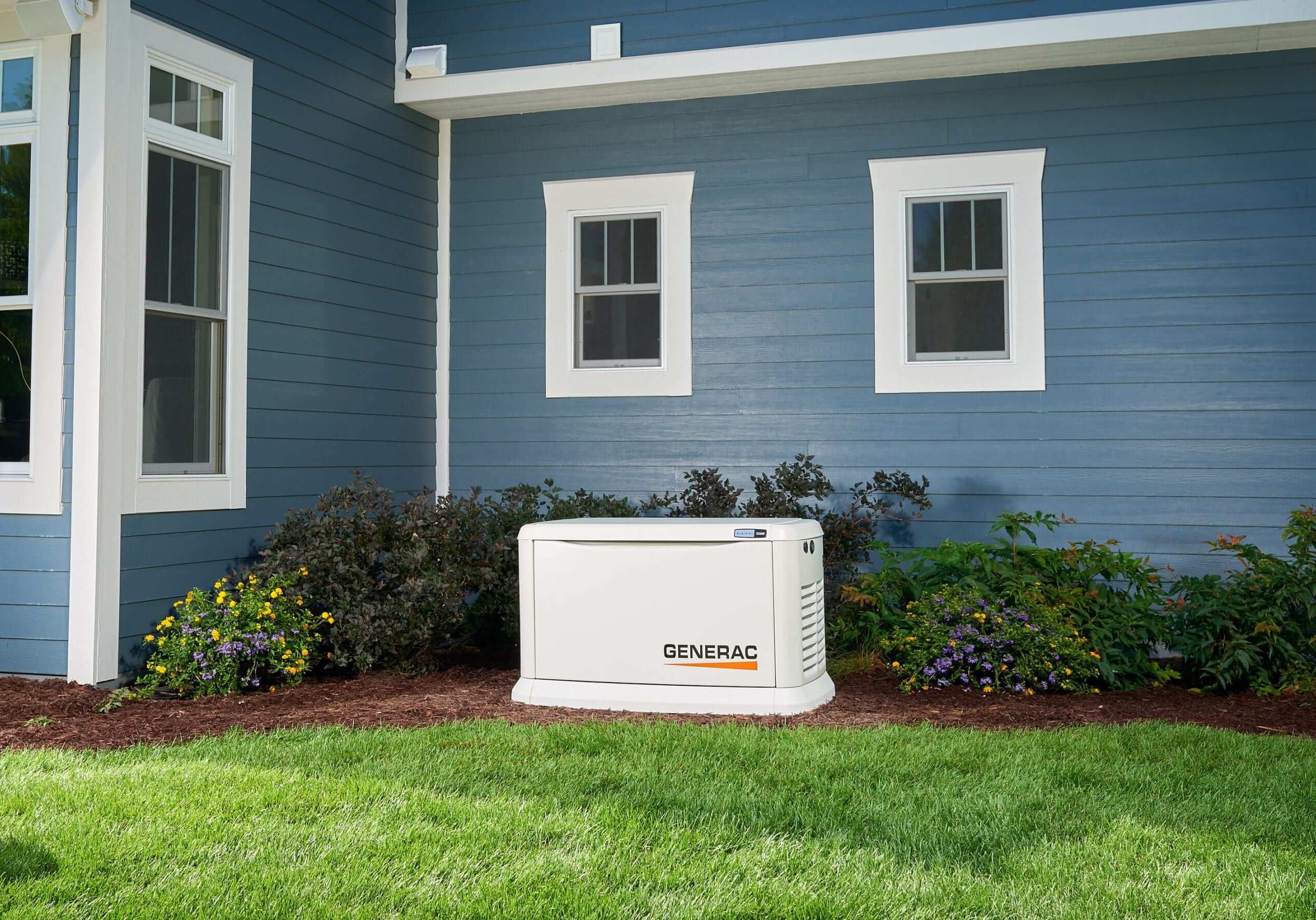 guardian whole house generator