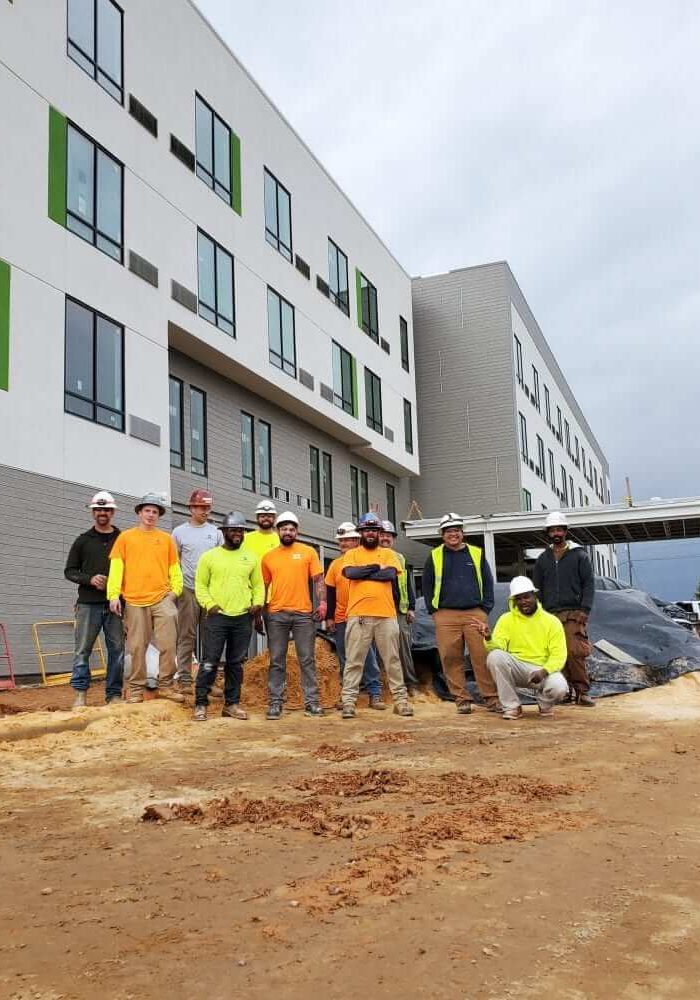 jobsite