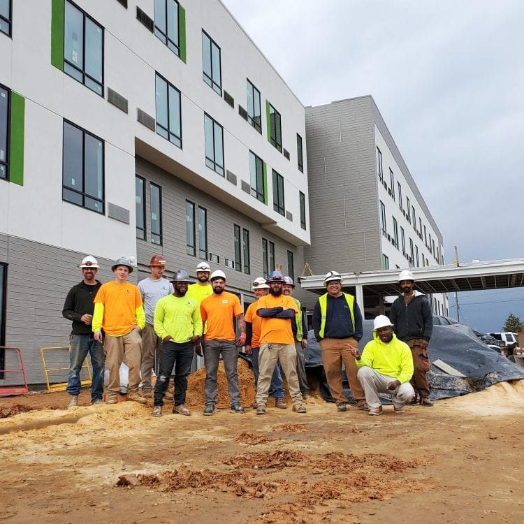jobsite